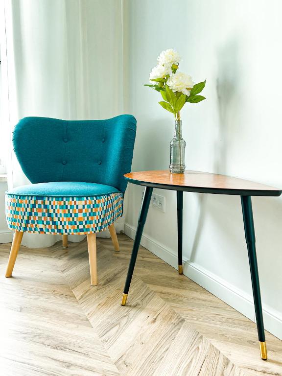 Mint Apartments Gdansk - 7