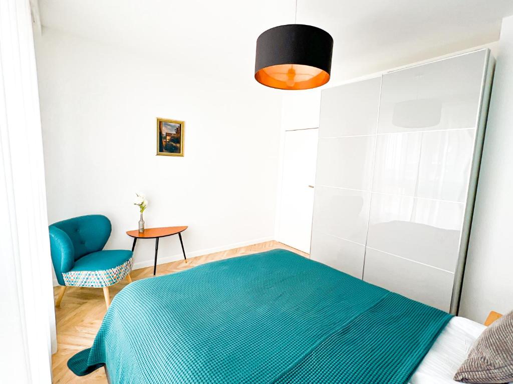 Mint Apartments Gdansk - 8