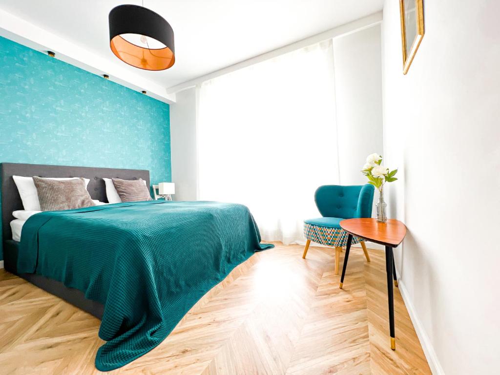 Mint Apartments Gdansk - 5