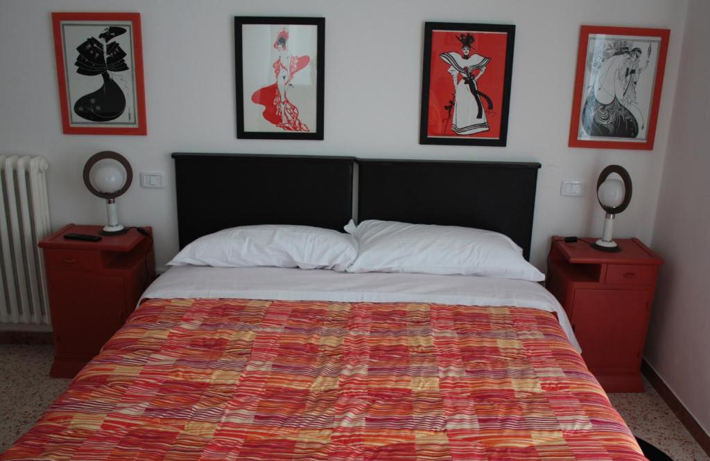 Affittacamere Parco dei Canapè - 10