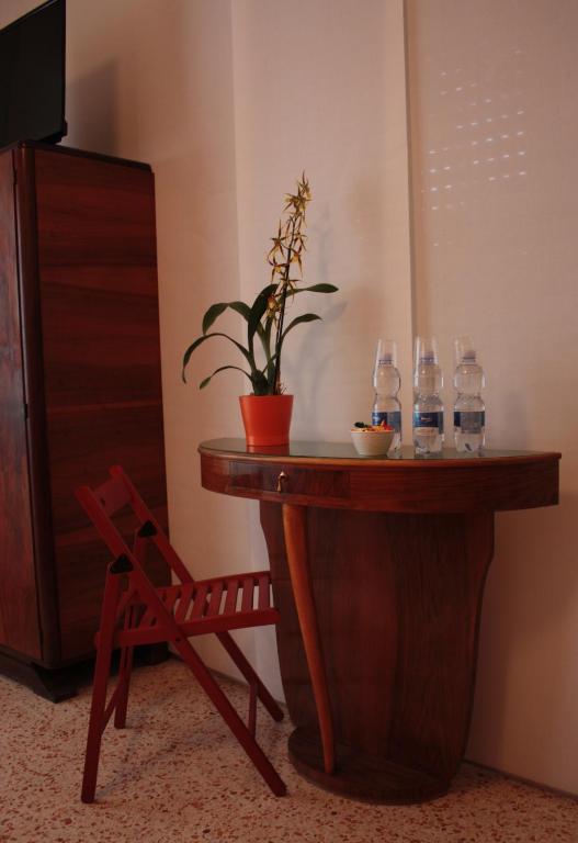 Affittacamere Parco dei Canapè - 3