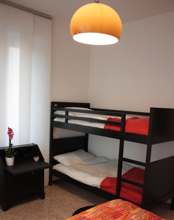 Affittacamere Parco dei Canapè - 6