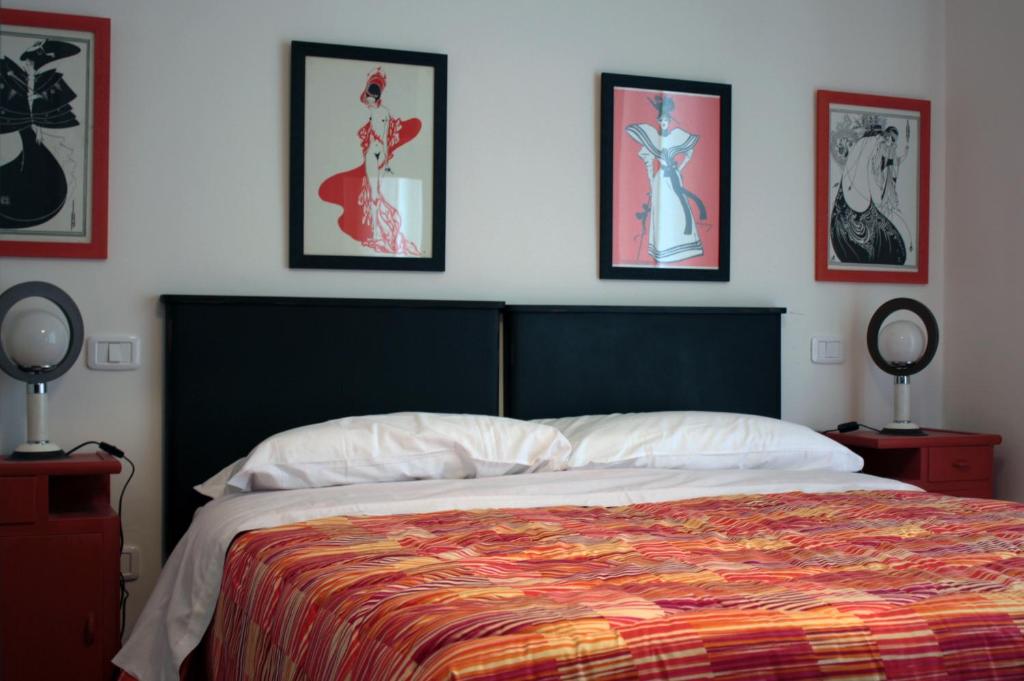 Affittacamere Parco dei Canapè - 8