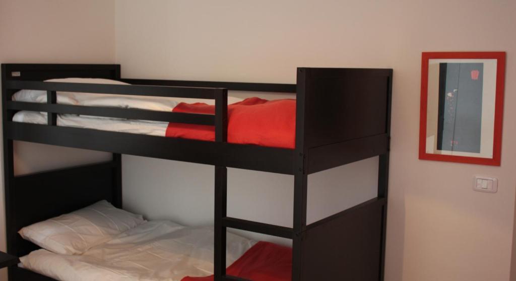 Affittacamere Parco dei Canapè - 12