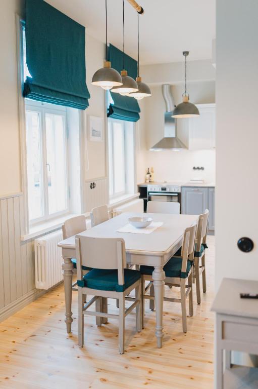 Villa Fannyhof - Deluxe Suite
