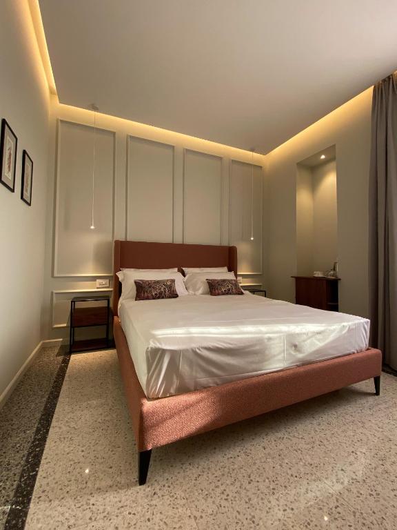 NoOne Tropea Guesthouse - 19