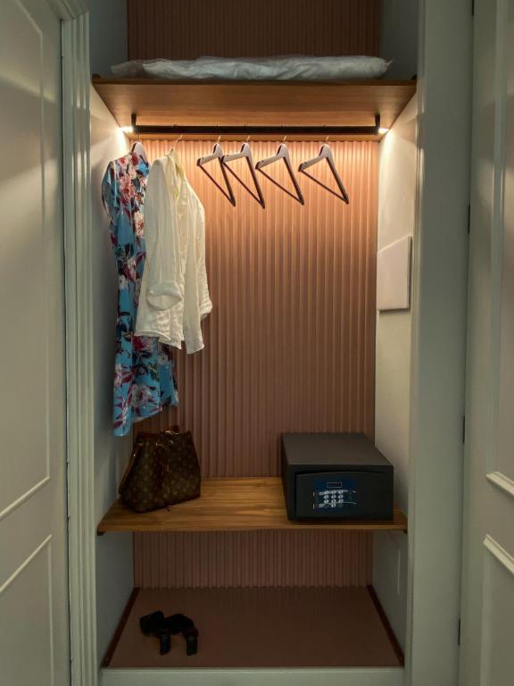 NoOne Tropea Guesthouse - 18