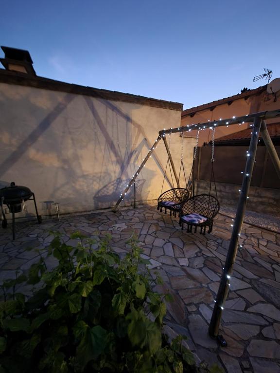 Fotografia z galérie ubytovania Maison individuelle avec sa piscine privée v destinácii Clermont-Ferrand