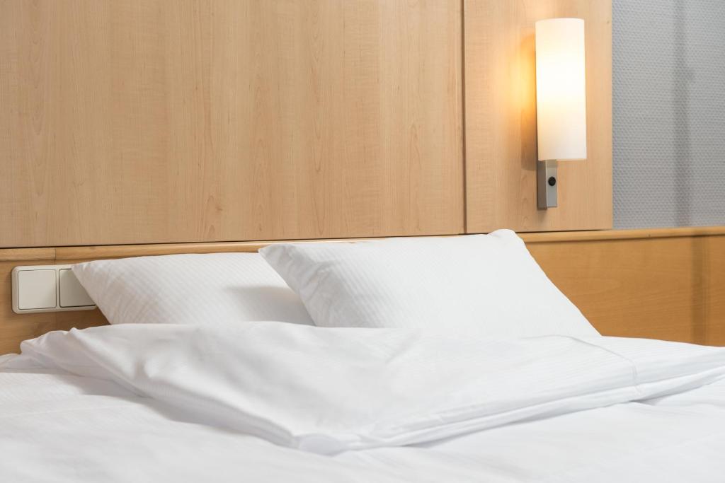 ibis Hotel Eisenach - Chambre Simple