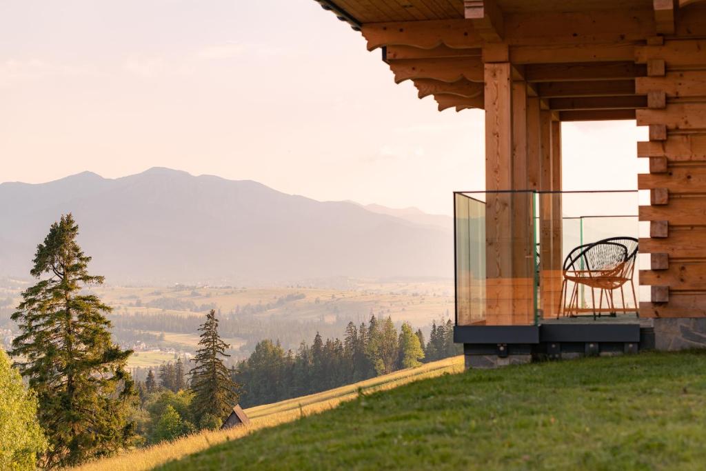 Osada Matygówka - 17