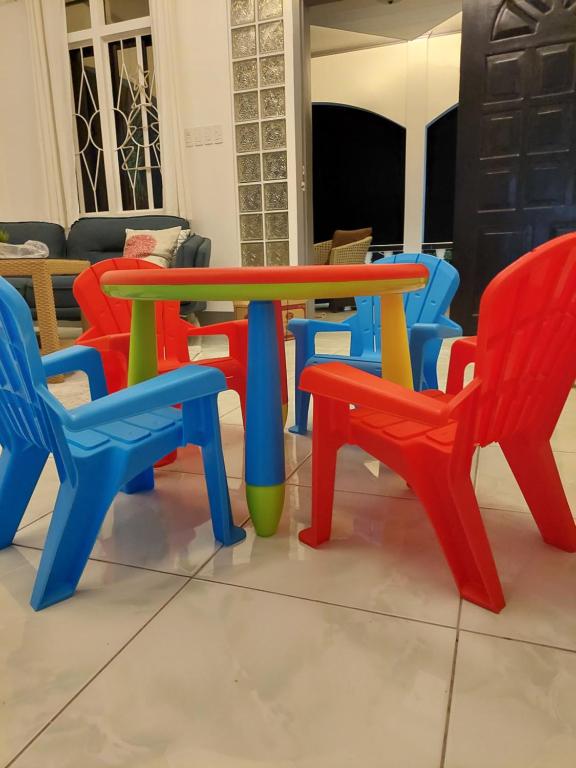 Fotografie z fotogalerie ubytování Matteo's hus VILLA RENTAL v destinaci Zamboanguita