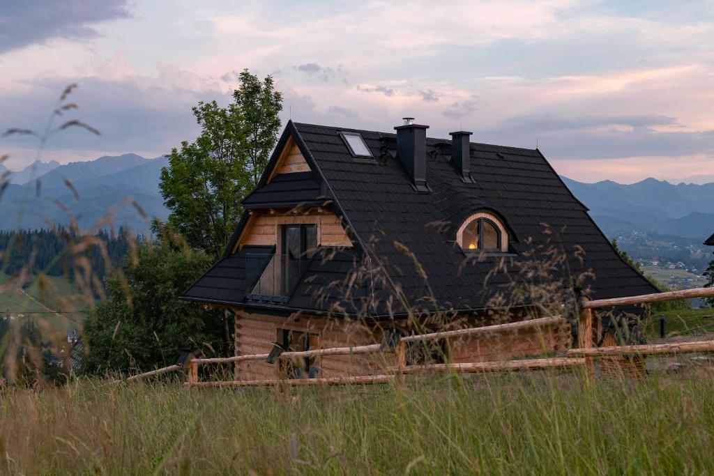 Osada Matygówka - 1