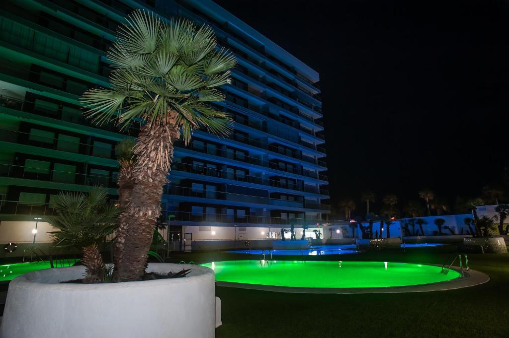 Holiday Luxury Apartment Miramar Marina dor, Oropesa del Mar ...