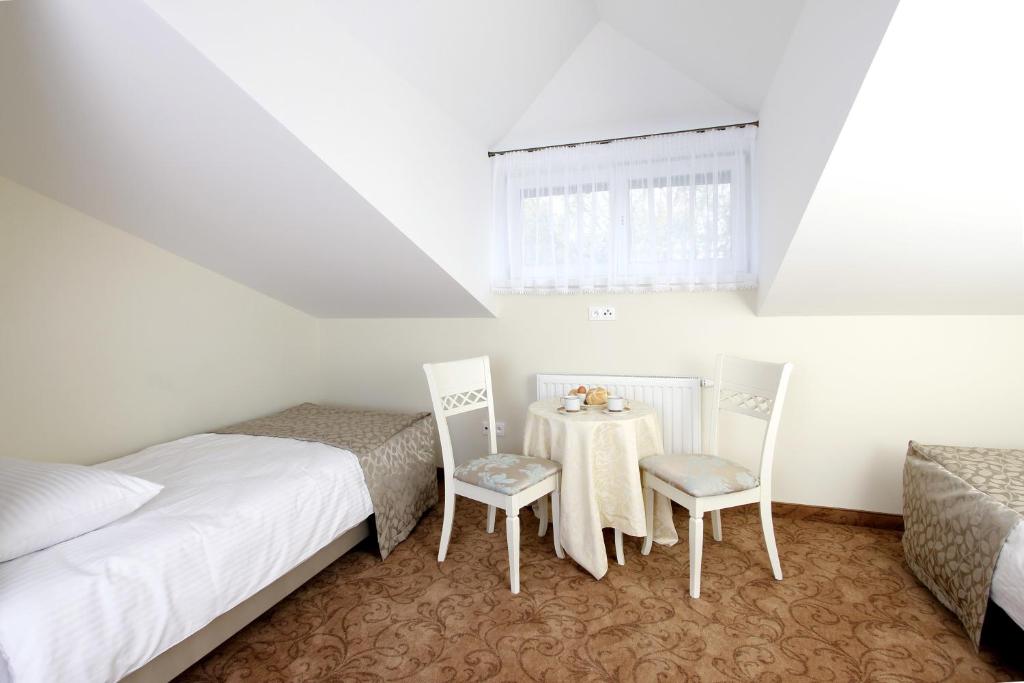 Lawendowy Dworek - Resim 32