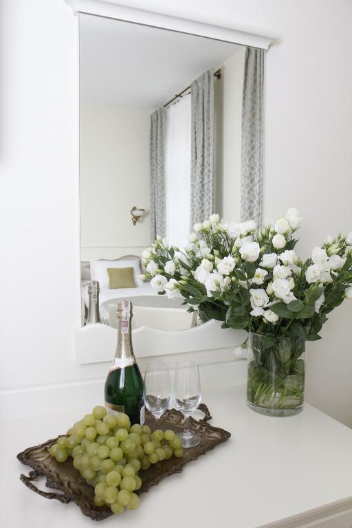 Lawendowy Dworek - Resim 16