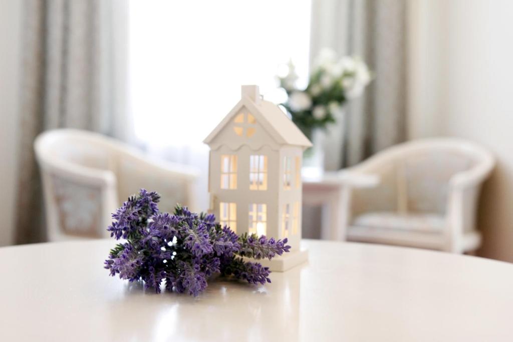 Lawendowy Dworek - Resim 36