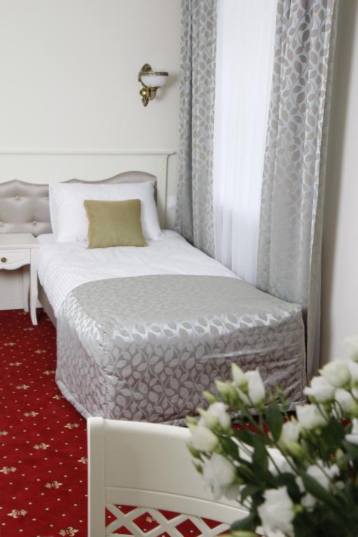 Lawendowy Dworek - Resim 30