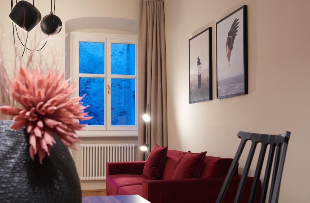 Arte Apartments - Superior Appartement