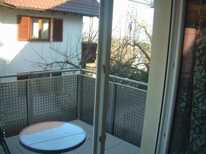 Peter Hart Wohnen auf Zeit - mit Komfort - Appartement (3 Adultes)