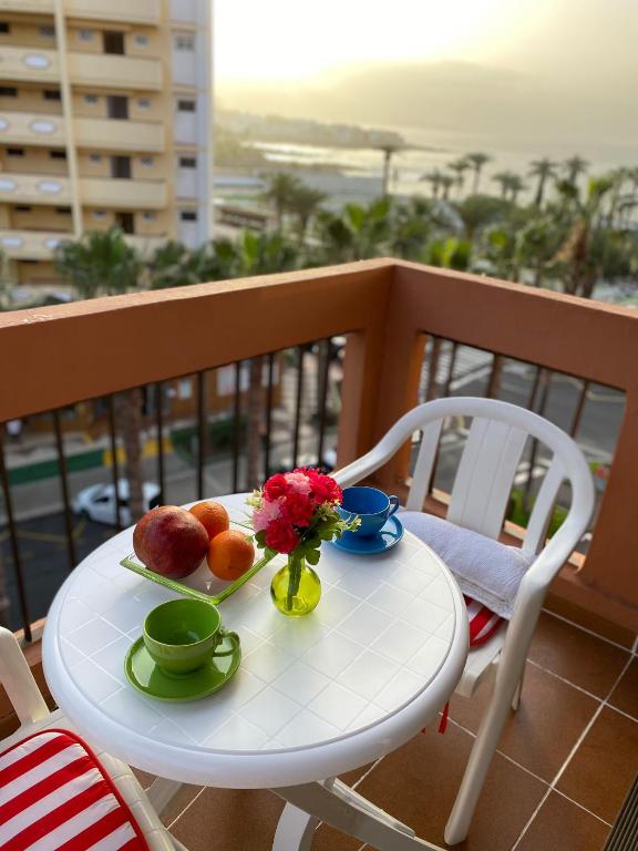 Sunset Estudio - One-Bedroom Apartment