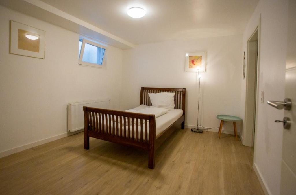 Business Apartment - One-Bedroom Apartment