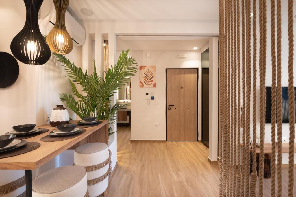 Kép Apollonos at Heart of Plaka szállásáról Athénban a galériában