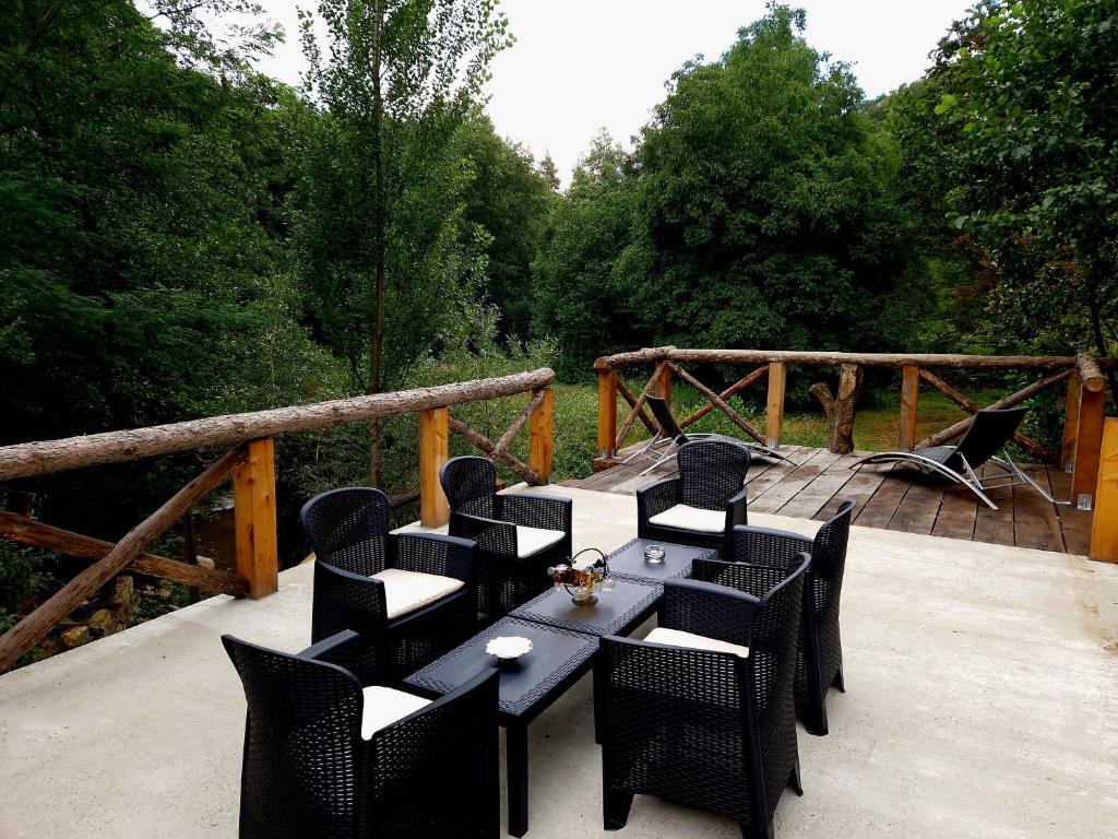 MotoLan - Holiday Home