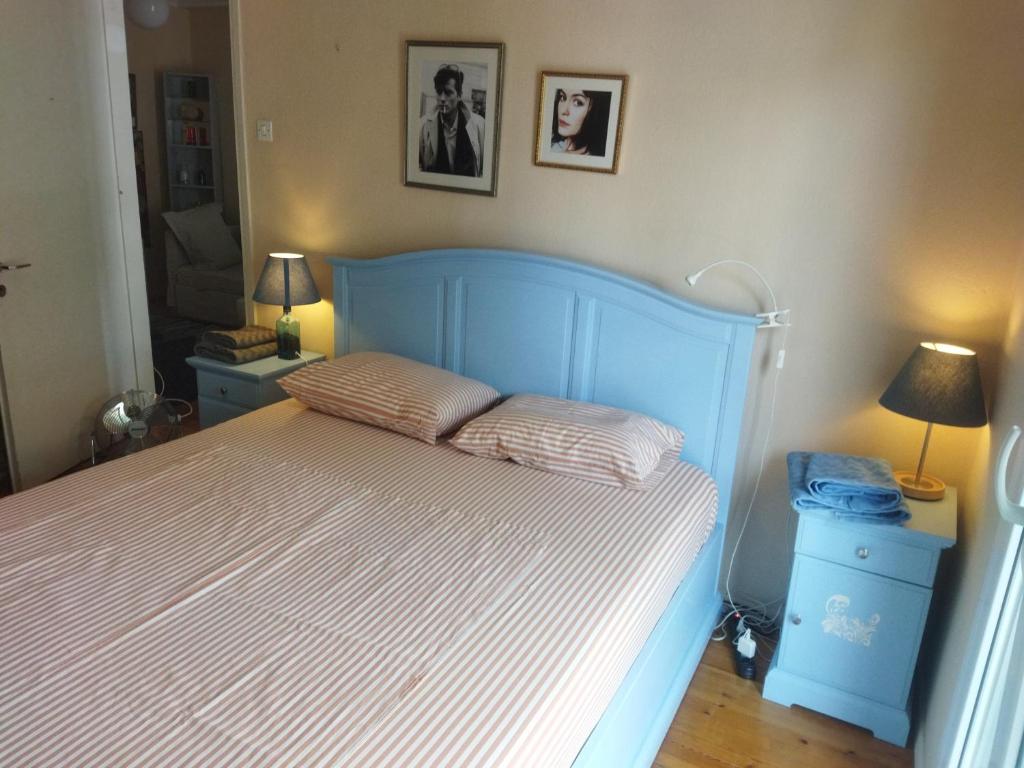 An apartment for 2-4 friends. - 1