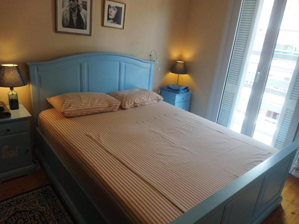 An apartment for 2-4 friends. - 6