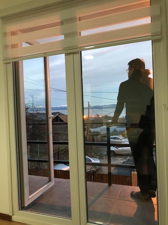 Foto da galeria de VISTA AL FARO Ushuaia em Ushuaia