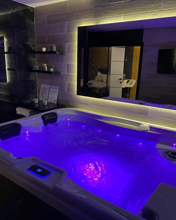 Fotografie z fotogalerie ubytování Spa Intimo Doboj v destinaci Doboj