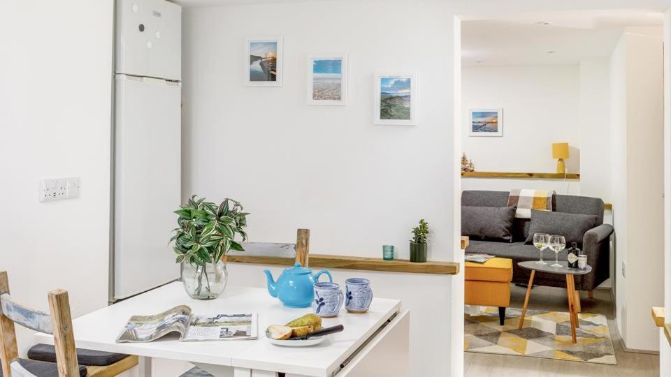 Once Upon A Tide - Apartamento De Una Habitación