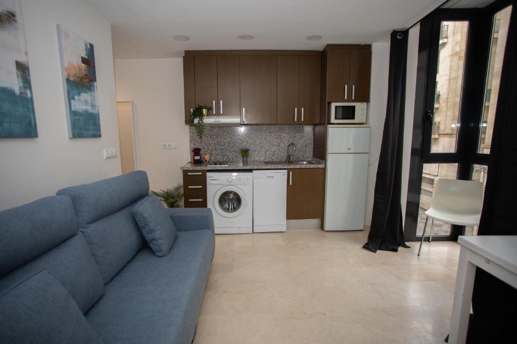 Apartamentos Rafael Loft - Studio Supérieur
