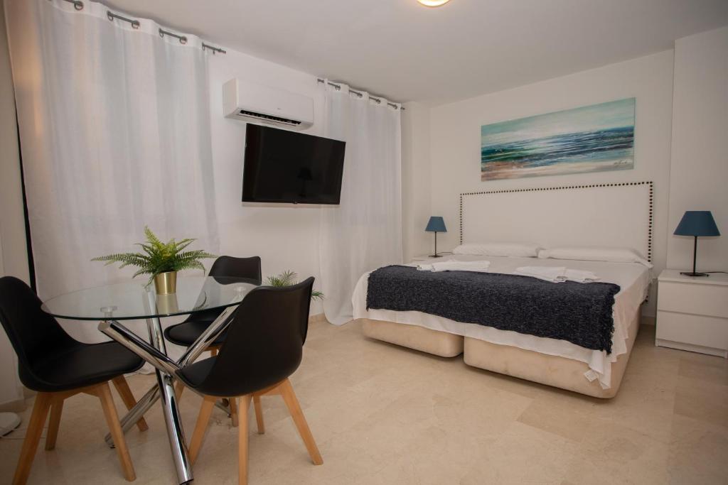 Apartamentos Rafael Loft - Studio Standard