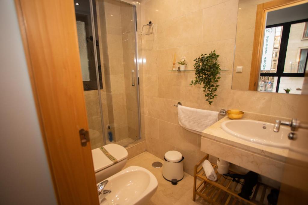 Apartamentos Rafael Loft - Studio Supérieur