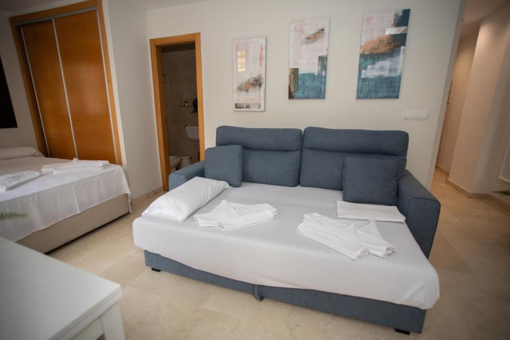 Apartamentos Rafael Loft - Studio Supérieur