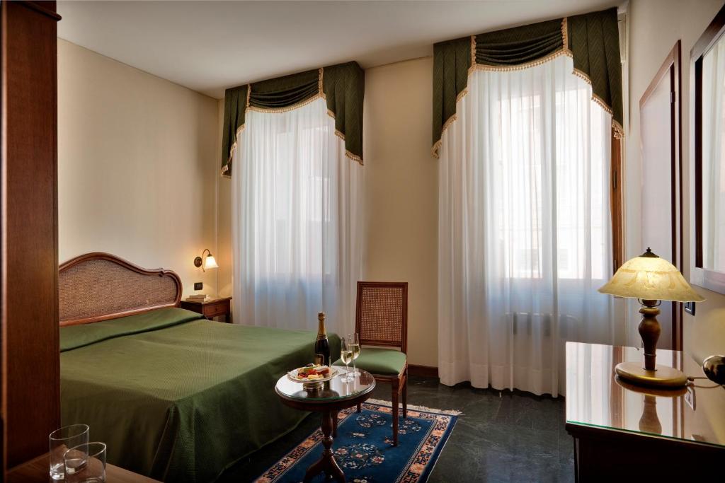 Hotel Al Malcanton - Resim 44