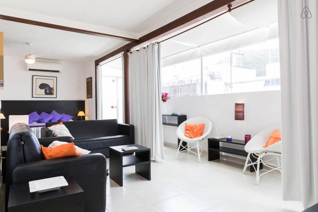  Apartments StudioCopa