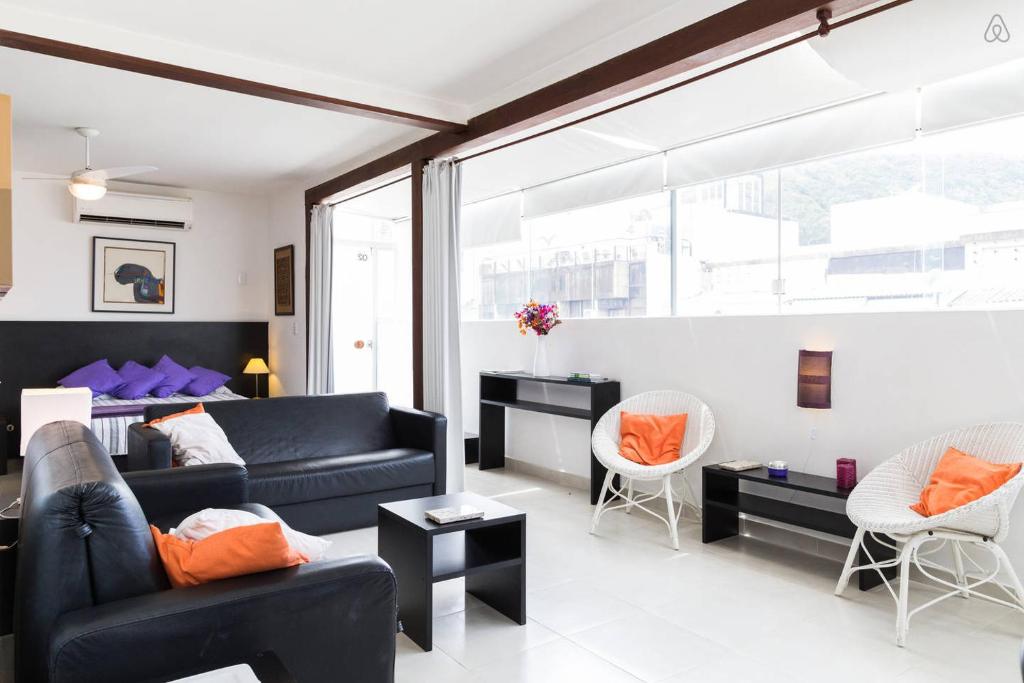 Apartments StudioCopa