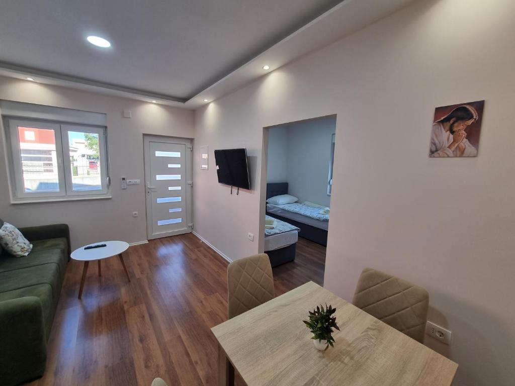 Medjugorje Apartments Centre - 一居室公寓