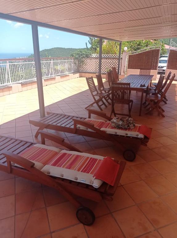 Villavacances - Villa Con Piscina Privada
