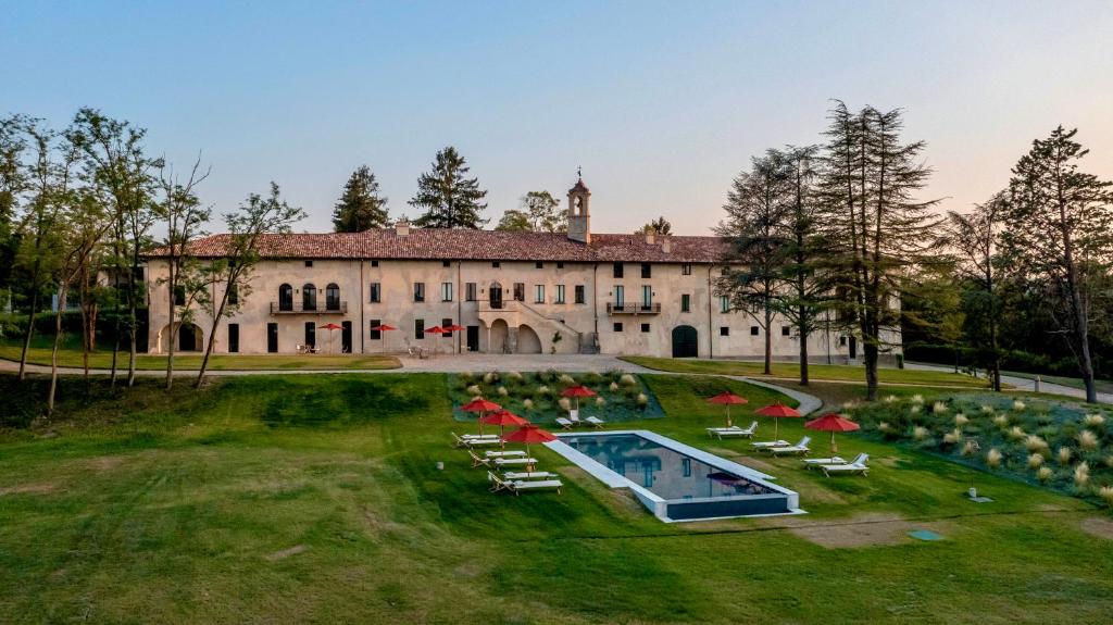 Il Casale Denari - Tenuta duca Denari