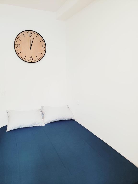 Fotografia z galérie ubytovania Paris : Appartement d'exception - Batignolles v Paríži