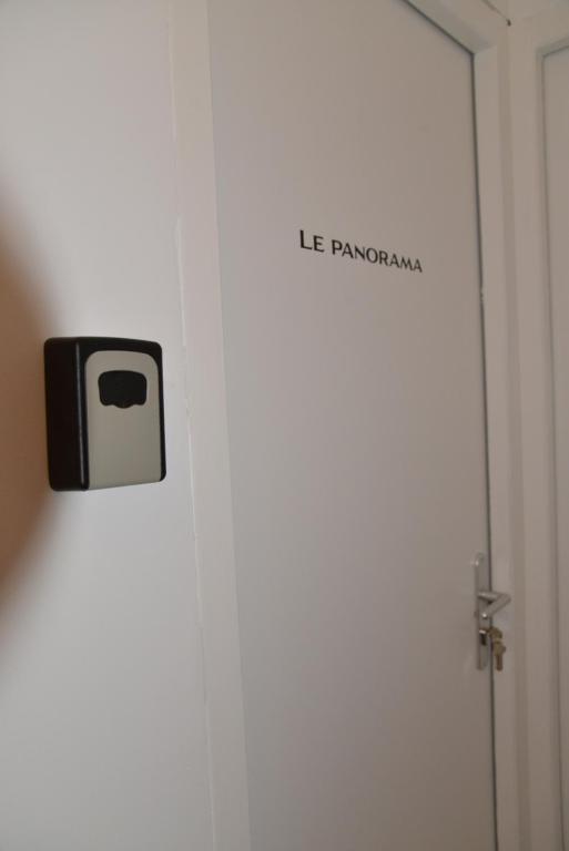 Fotografie z fotogalerie ubytování DNJ Appart Hotel v destinaci Meung-sur-Loire
