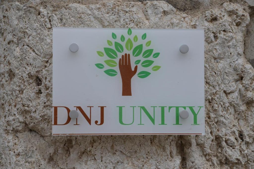 Certifikát, hodnocení, plakát nebo jiný dokument vystavený v ubytování DNJ Appart Hotel