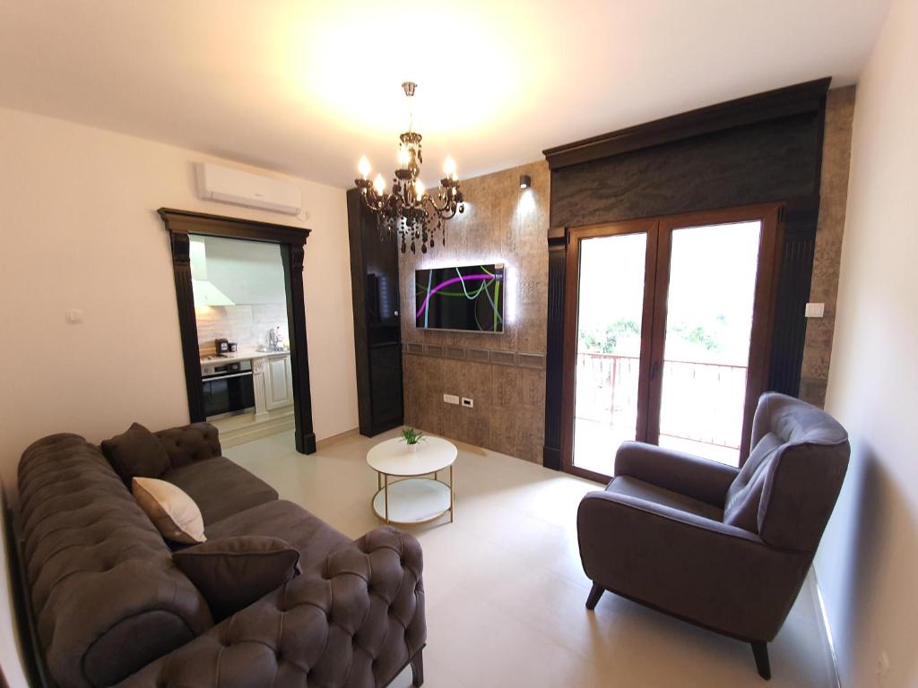 Clive apartments (Montenegro Kotor)