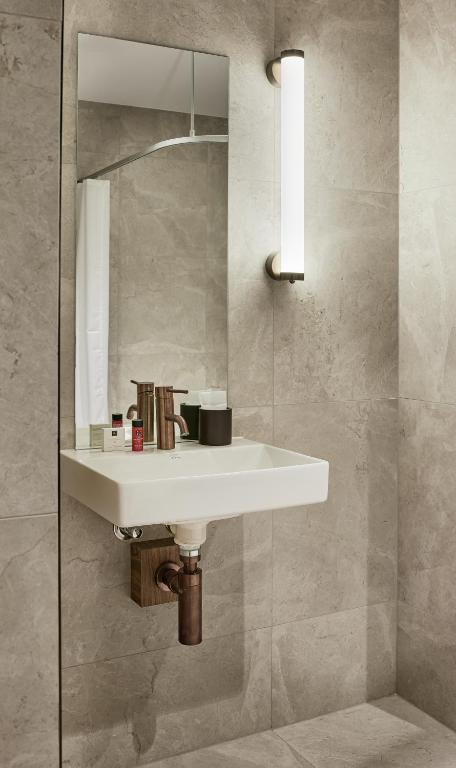 Aiden by Best Western Darling Harbour - Resim 44