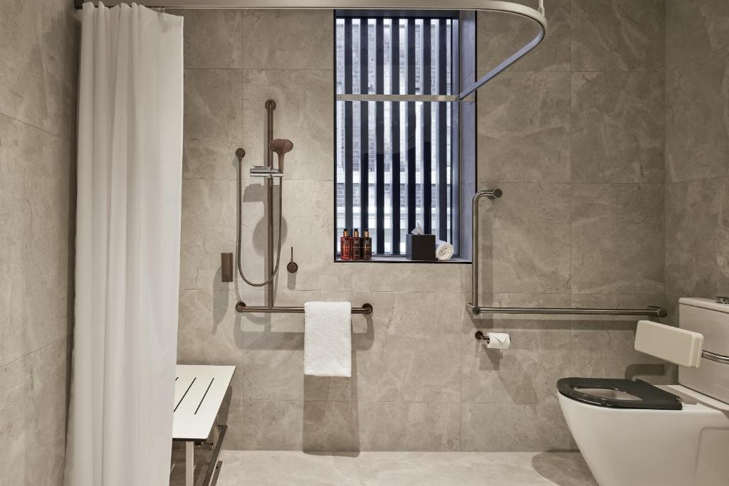 Aiden by Best Western Darling Harbour - Resim 43