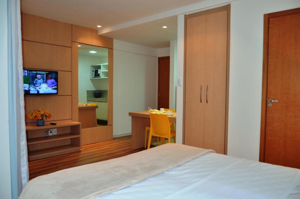  Unico Apart Hotel