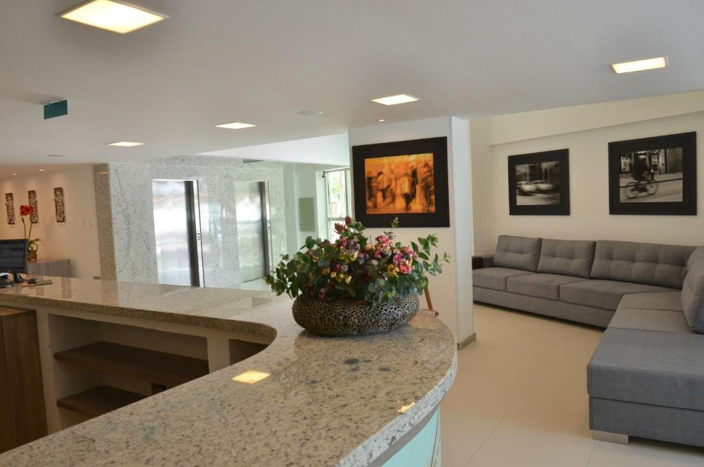 Unico Apart Hotel
